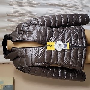 Andrew Marc Reversible Jacket! NWT!